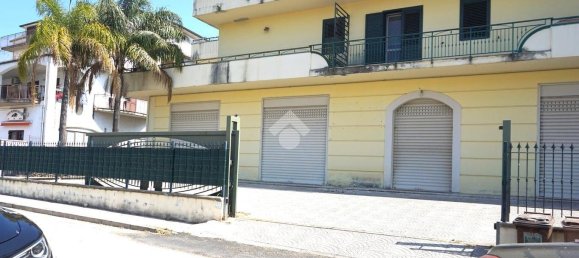 Lagerhaus in Bellizzi, Italy 400m², Nr. 280602 2