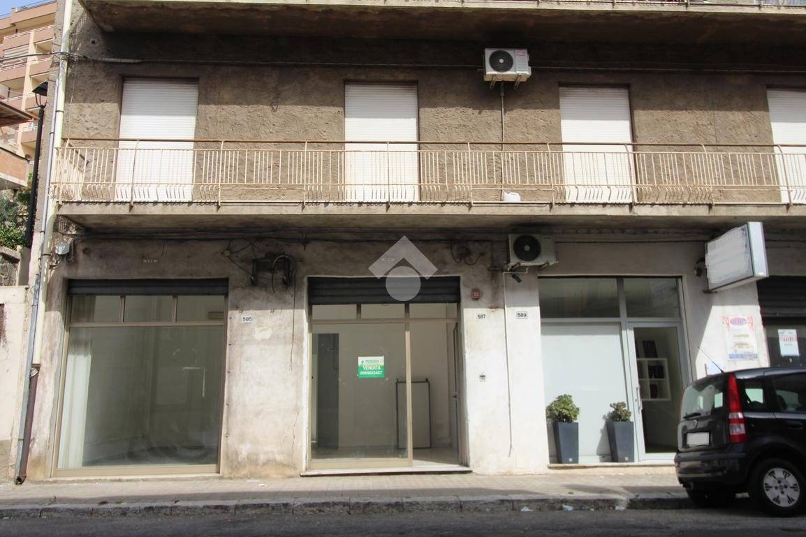 Almacén en Villa San Giovanni, Italy 42 m² No. 339913