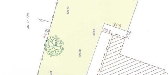 Terrain à Saint-Martin-d'Abbat, France 797m² No. 77223 4