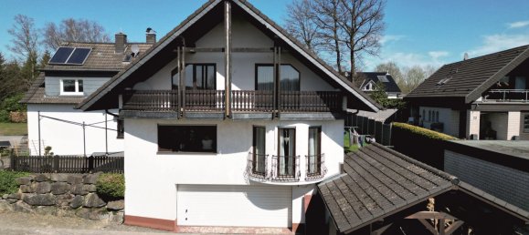 3 chambres Maison de ville à Oberbergischer, Germany No. 127669 7