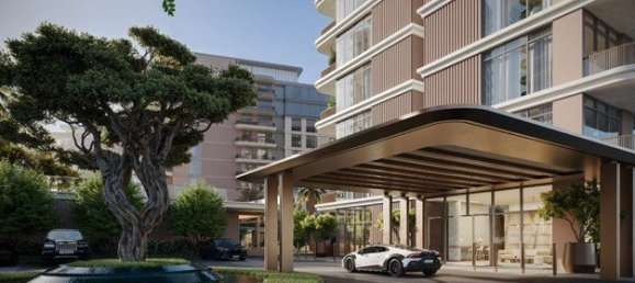 1 bedroom Apartment in Deira, UAE No. 47661 3
