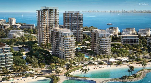 1 bedroom Apartment in Deira, UAE No. 47661