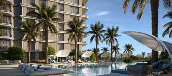 1 bedroom Apartment in Deira, UAE No. 47661 13