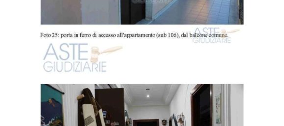 4 rooms Apartment in Cardito, Italy No. 224676 7