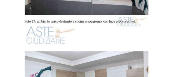 4 rooms Apartment in Cardito, Italy No. 224676 8