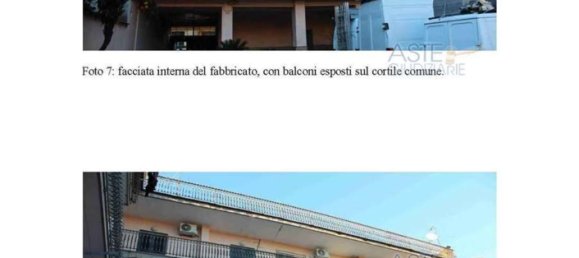 4 rooms Apartment in Cardito, Italy No. 224676 4
