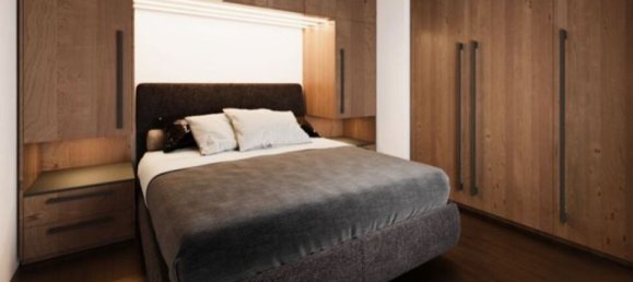 1 dormitorio apartamento en venta en Athens, Central Athens, Attica, Greece № 105873 6