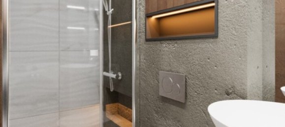 1 dormitorio apartamento en venta en Athens, Central Athens, Attica, Greece № 105873 4