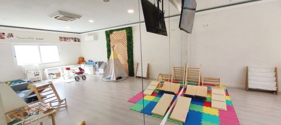 Imóvel comercial em Fuengirola, Spain 400 m² N.º 77111 11