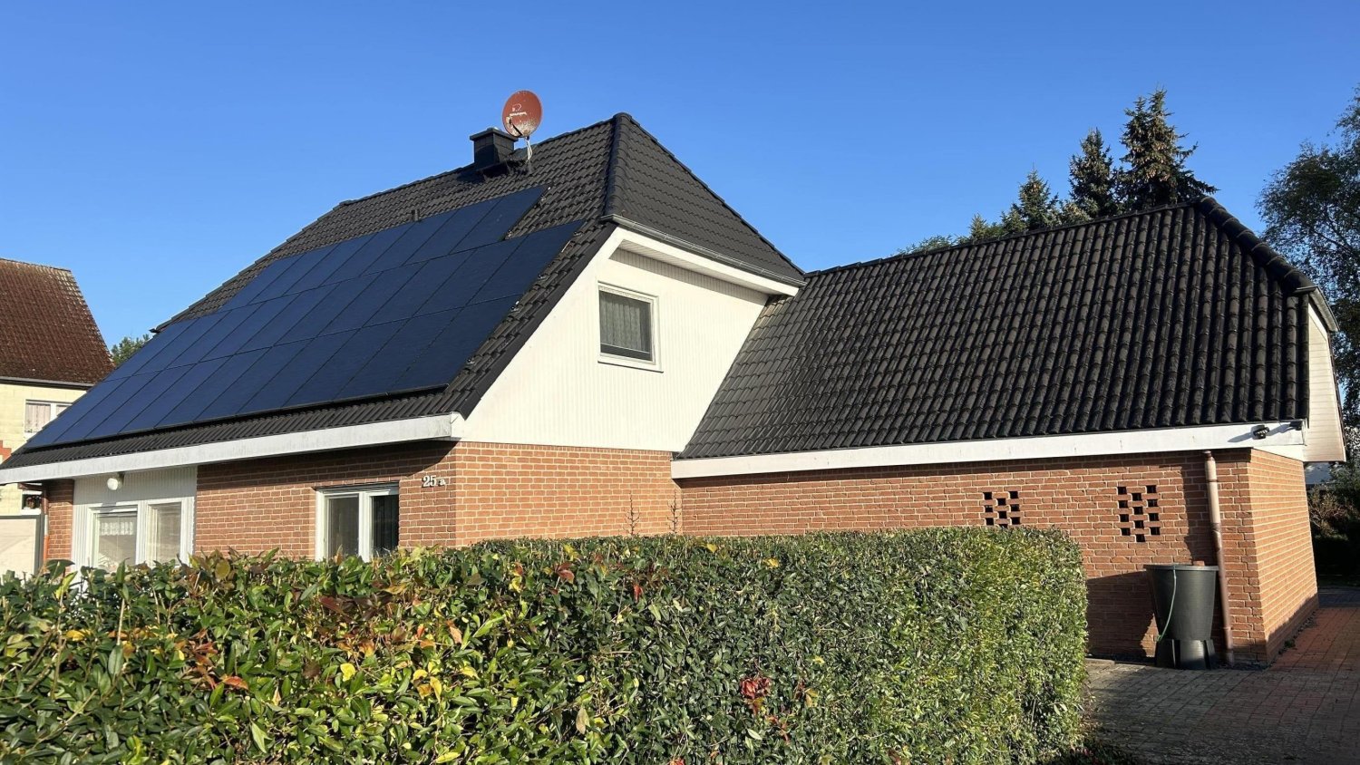 4غرفة تاون هاوس في Gustrow, Germany رقم 153513