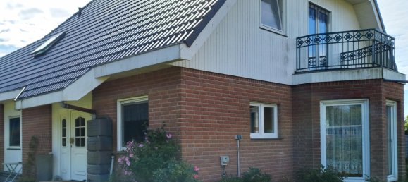 4غرفة تاون هاوس في Gustrow, Germany رقم 153513 3