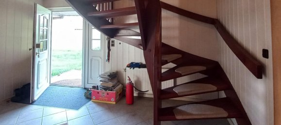 4غرفة تاون هاوس في Gustrow, Germany رقم 153513 20