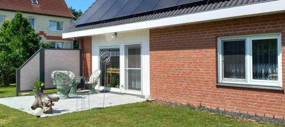 4غرفة تاون هاوس في Gustrow, Germany رقم 153513 5