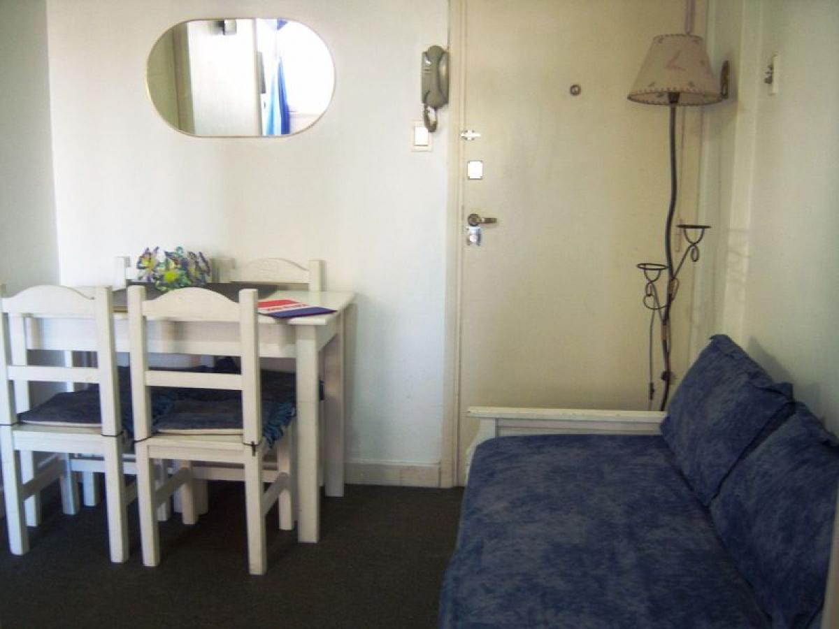 Студия в Мар-дель-Плата, Аргентина № 73543