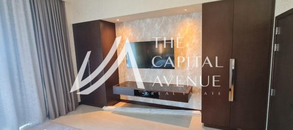 Квартира с 1 спальней в Марина, ОАЭ № 23529 8