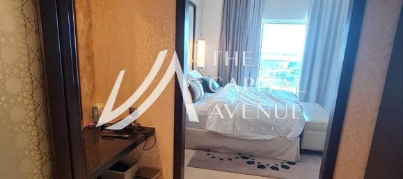 Квартира с 1 спальней в Марина, ОАЭ № 23529 5