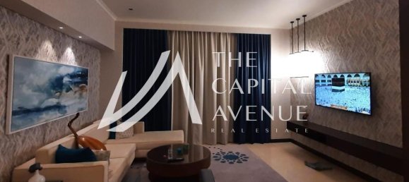 Квартира с 1 спальней в Марина, ОАЭ № 23529 2