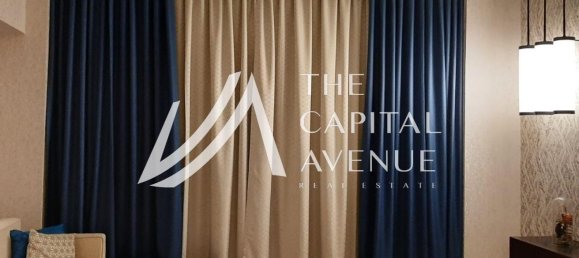 Квартира с 1 спальней в Марина, ОАЭ № 23529 3