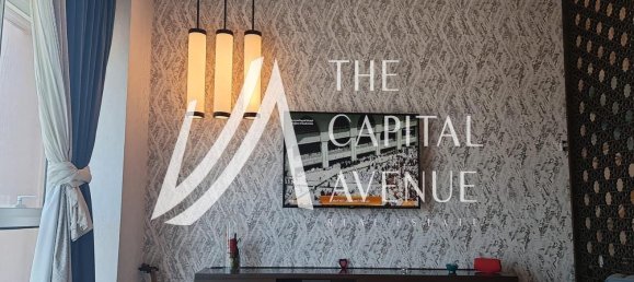 Квартира с 1 спальней в Марина, ОАЭ № 23529 4