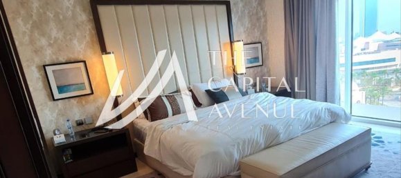 Квартира с 1 спальней в Марина, ОАЭ № 23529 6