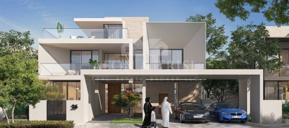 5 bedrooms Townhouse in Dubai Hills Estate, UAE No. 105667 4