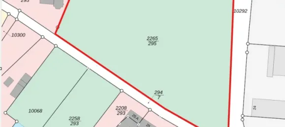  Land in Jerichower Land, Germany No. 343887 8