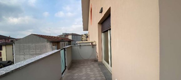 3-Zimmer Wohnung in Abbiategrasso, Italy, Nr. 7838 7