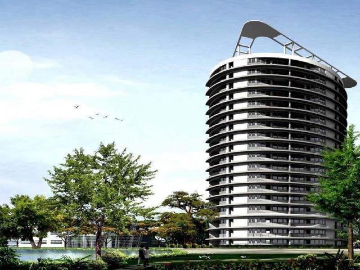 3 Schlafzimmer Haus in Gurgaon, India, Nr. 44710