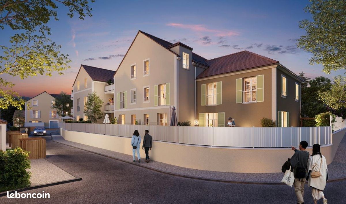 3 bedrooms House in Champagne-sur-Oise, France No. 168418