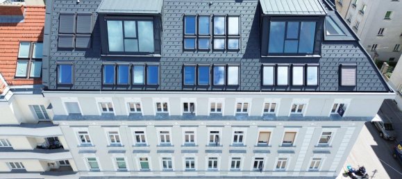 2 rooms Apartment in Vienna, Austria No. 155291 16