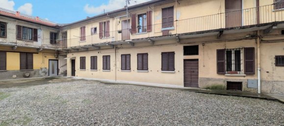 2 غرف نوم شقة في Cesano Maderno, Italy رقم 361210 20