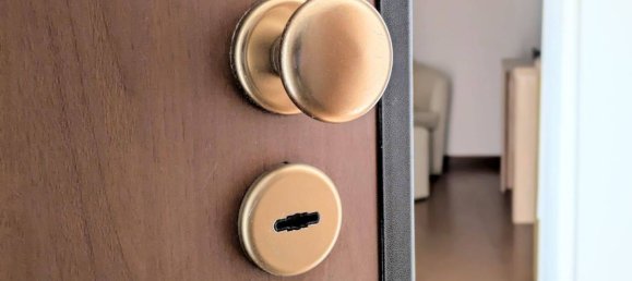 2 غرف نوم شقة في Cesano Maderno, Italy رقم 361210 14