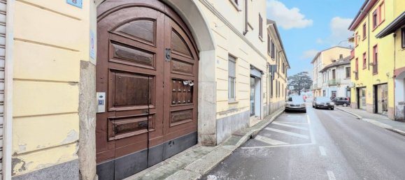 2 غرف نوم شقة في Cesano Maderno, Italy رقم 361210 19