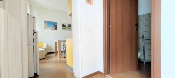 2 غرف نوم شقة في Cesano Maderno, Italy رقم 361210 16