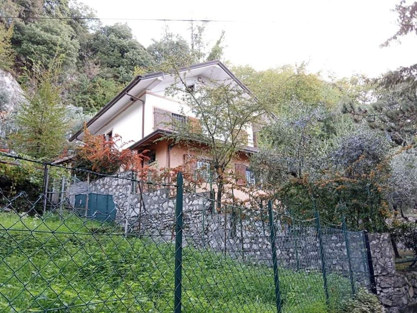 6-Zimmer Haus in Massa, Italy, Nr. 167115