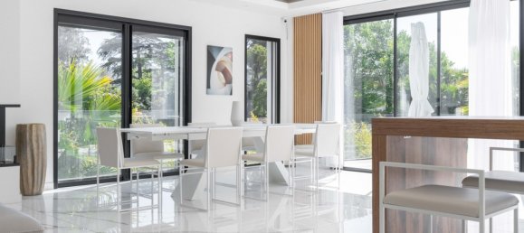 6 غرف نوم منزل في Marseille, France رقم 322976 12