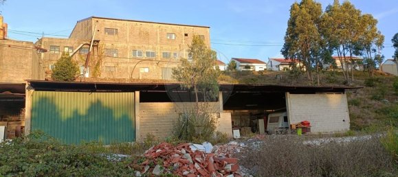 503m² Warehouse in Coimbra, Portugal No. 67369 3