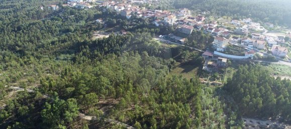 503m² Warehouse in Coimbra, Portugal No. 67369 10