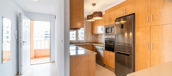 Квартира с 2 спальнями в Аликанте, Испания № 167763 12