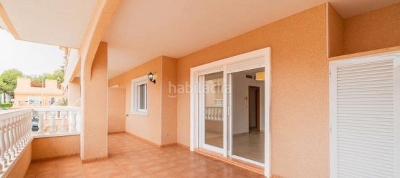 Квартира с 2 спальнями в Аликанте, Испания № 167763 2