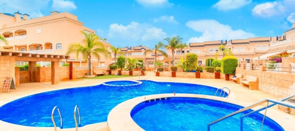 Квартира с 2 спальнями в Аликанте, Испания № 167763 5