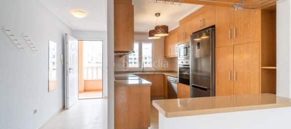 Квартира с 2 спальнями в Аликанте, Испания № 167763 13