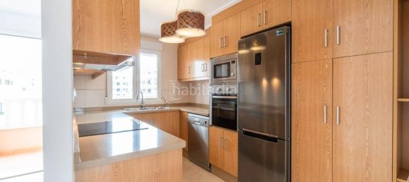 Квартира с 2 спальнями в Аликанте, Испания № 167763 11