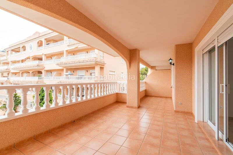 Квартира с 2 спальнями в Аликанте, Испания № 167763