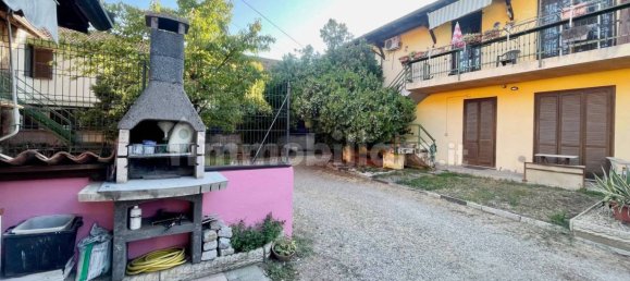 Casa T1 em Gropello Cairoli, Italy N.º 260720 35