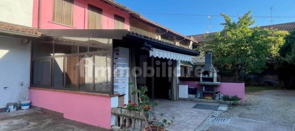 Casa T1 em Gropello Cairoli, Italy N.º 260720 36