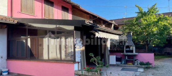 Casa T1 em Gropello Cairoli, Italy N.º 260720 5