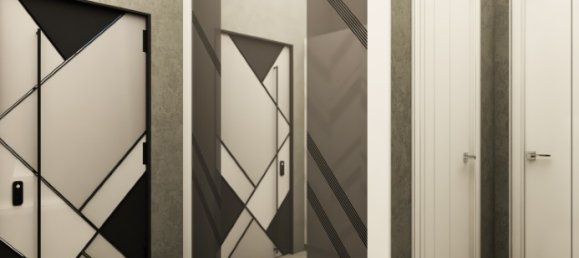 Apartment 2+1 in Alanya, Turkey No. 4449 16