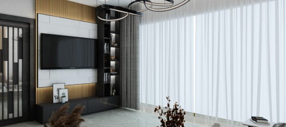 Apartment 2+1 in Alanya, Turkey No. 4449 12