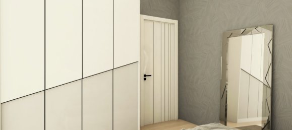 Apartment 2+1 in Alanya, Turkey No. 4449 21